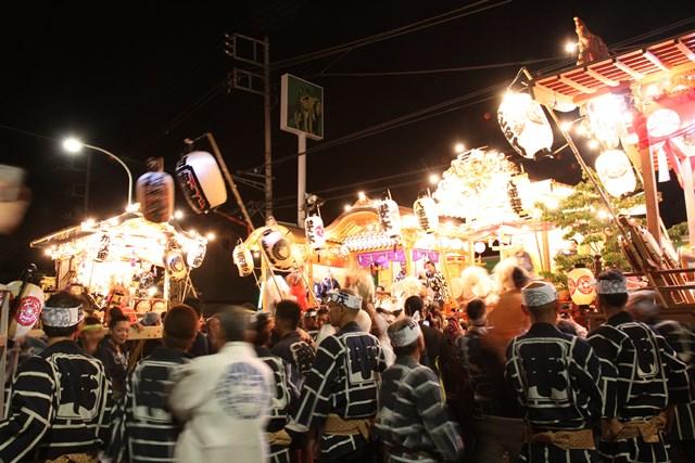 平井のお祭り2018年の日程や場所、見どころは?周辺おすすめスポット情報も紹介!