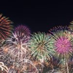 成田市花火大会2018年の日程や場所、穴場スポットは?有料席情報も紹介!
