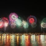 隅田川花火大会2018年の日程や見どころ、混雑回避の穴場スポットは?