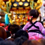 石川神社例大祭2018年の日程や見どころは?おすすめ散策&グルメスポットも紹介!