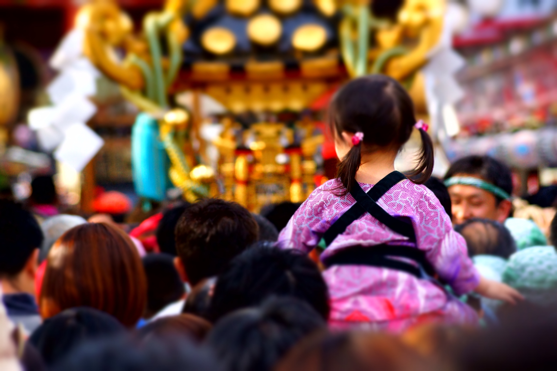 石川神社例大祭2018年の日程や見どころは?おすすめ散策&グルメスポットも紹介!