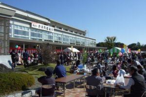 邑楽町産業祭2018年の日程や見どころは?おすすめ観光&グルメスポットも紹介!