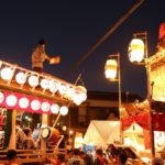 佐倉の秋祭り2018年の日程や場所、見どころは?周辺おすすめスポットも紹介!