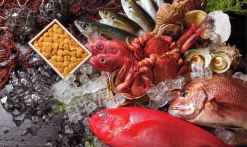 全国魚市場&魚河岸まつり2018は日比谷で開催!日程や見どころも紹介!