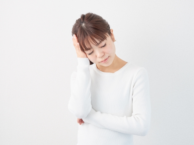 ファスティング中の頭痛はなぜ起こる?５つの原因と解消法とは?