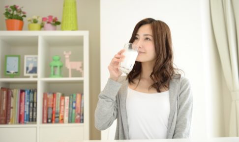 ライスミルクの効果的な飲み方とは?驚きの美容＋ダイエット効果を実感!