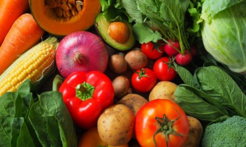 野菜を長持ちさせる保存方法まとめ!野菜の種類別に紹介します!