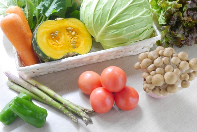 野菜を長持ちさせる保存方法まとめ!野菜の種類別に紹介します!
