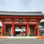 満願寺(銚子市)の初詣2019の御朱印やパワースポットは?周辺観光スポットも紹介!