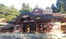 盛岡八幡宮の初詣2019の混雑予想や駐車場は?パワースポットの豊富さが魅力!