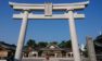 広島護国神社の初詣2019の屋台や混雑予想は?鯉にちなんだパワースポットも魅力!